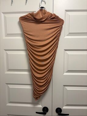 Pencil Skirt